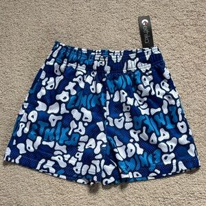 **NWT** Ethika Basketball Shorts
